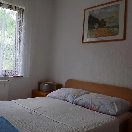 Nina Apartment Baska (Krk)