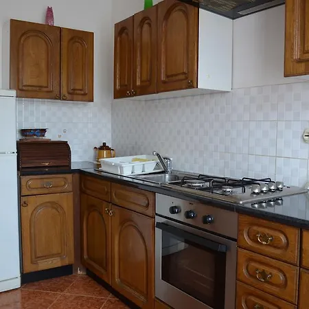 Apartment Nina Baska (Krk)