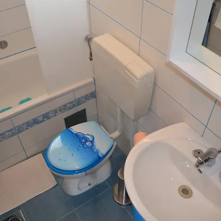 Apartment Nina Baska (Krk)