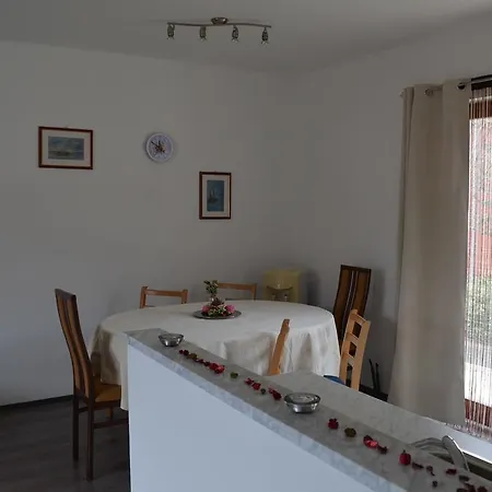 Nina Apartment