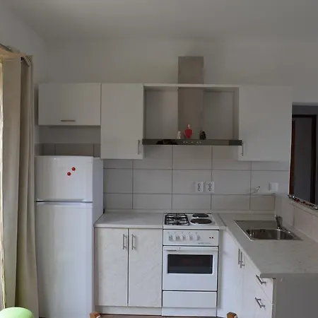 Apartment Nina Baska (Krk)