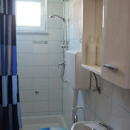 Apartment Nina