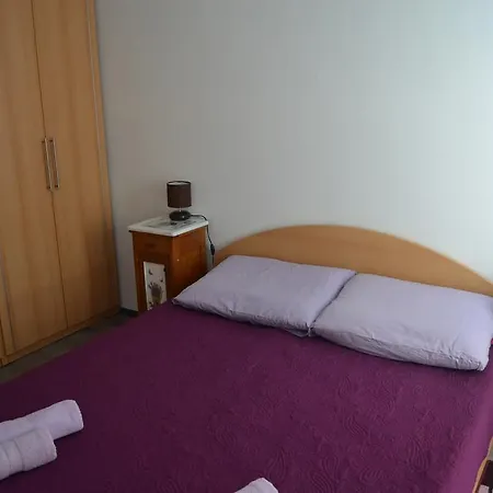 Nina Apartment Baska (Krk)